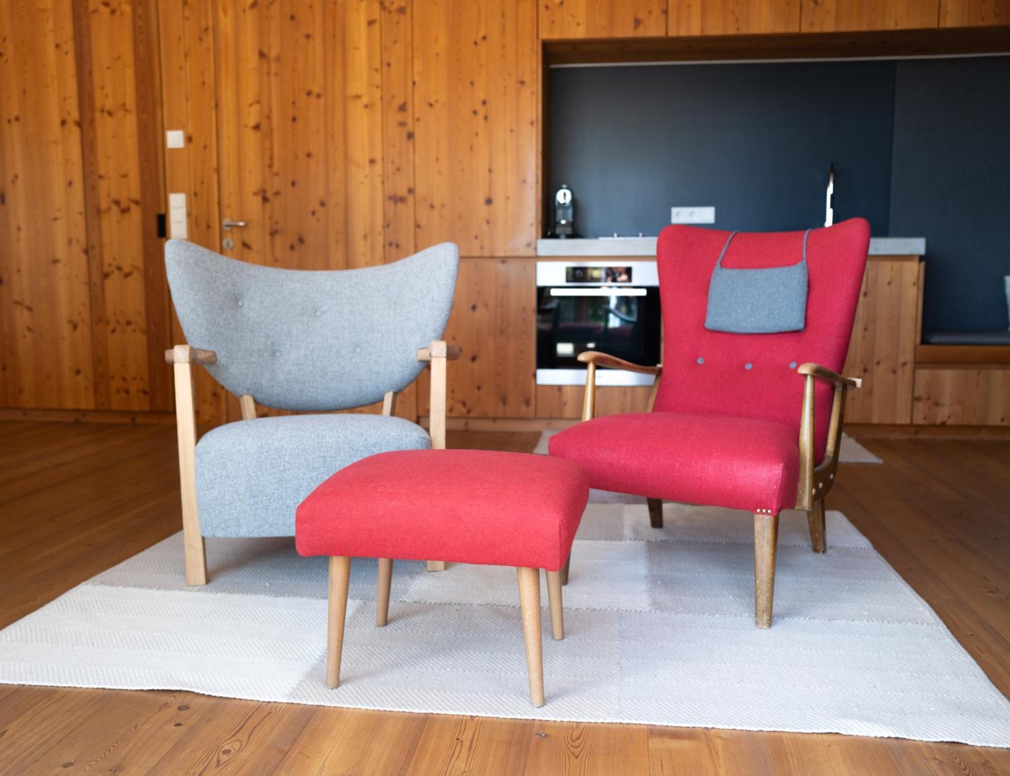 Aufberg 1110 Lejlighed Piesendorf Værelse billede